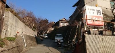 男木島