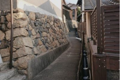 男木島