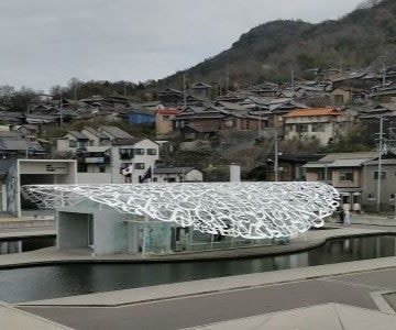男木島の魂