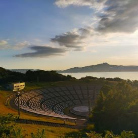 香川県の建築家が設計した家