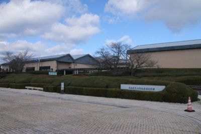 茨城県天心記念五浦美術館