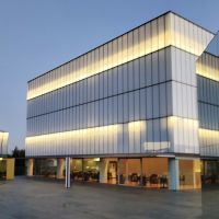 谷口吉生の名美術館