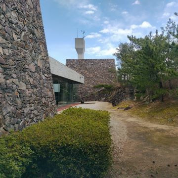 香川の名建築　瀬戸内海歴史民俗資料館