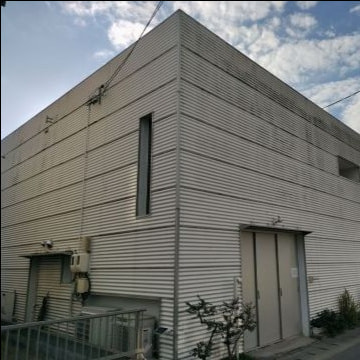 瀬戸内の名建築の一つ建築家妹島和世S-HOUSEミュージアム