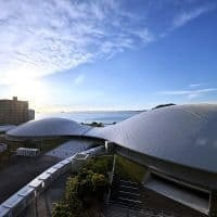 香川の名建築香川県庁舎