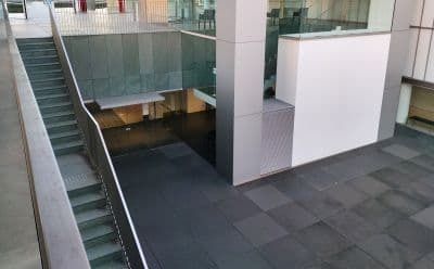 豊田市美術館