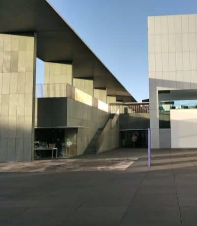 豊田市美術館