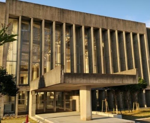 鳴門市文化会館