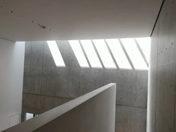 谷口吉郎・吉生記念金沢建築館