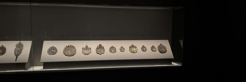 東京国立博物館法隆寺宝物館