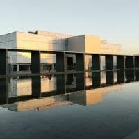 香川の名建築香川県庁舎