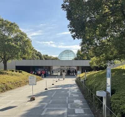 葛西臨海水族園
