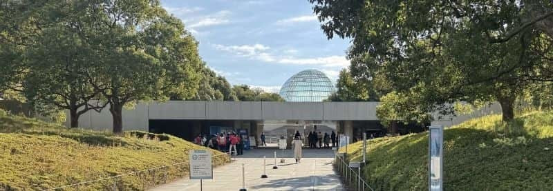 葛西臨海水族園