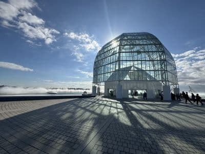 葛西臨海水族園