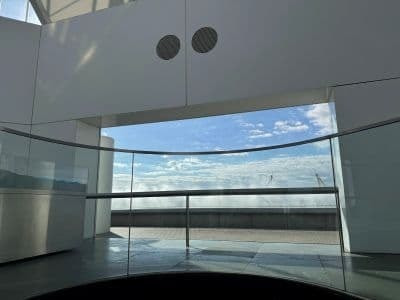 葛西臨海水族園