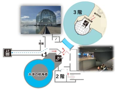 葛西臨海水族園