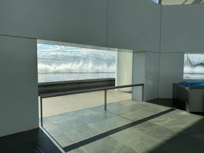 葛西臨海水族園