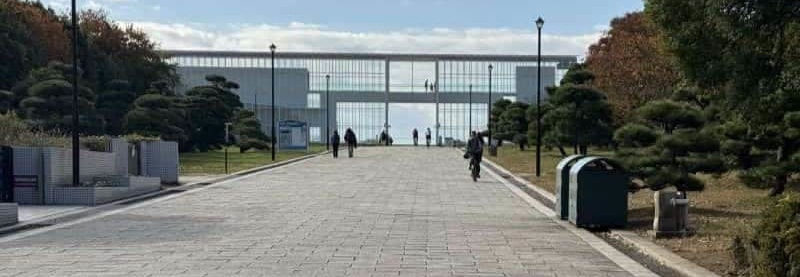 葛西臨海水族園