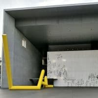 瀬戸内の展望台