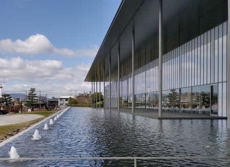 京都国立博物館