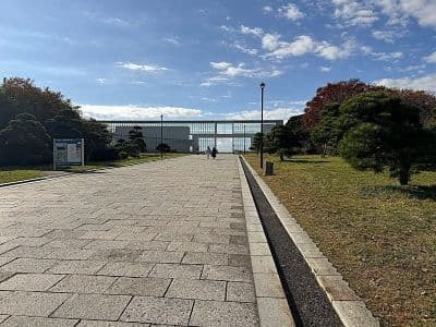 クリスタルビュー