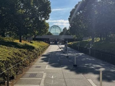 葛西臨海水族館