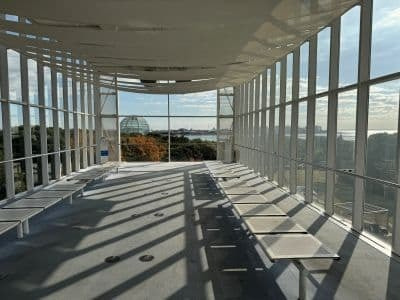 クリスタルビュー