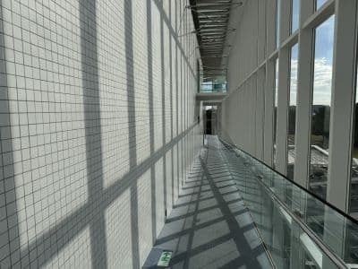 クリスタルビュー