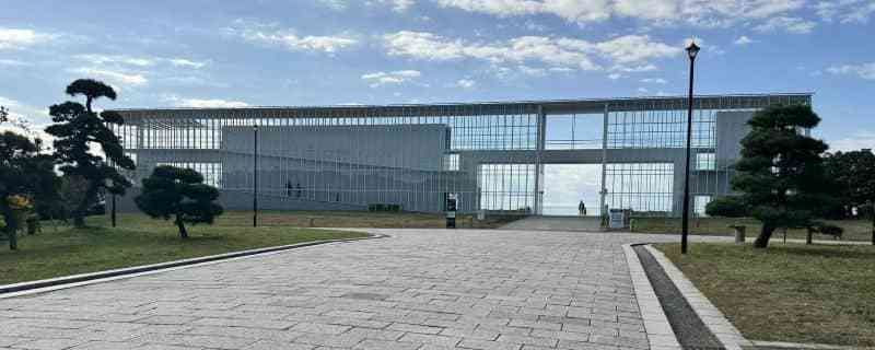 クリスタルビュー