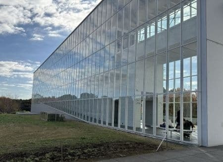 クリスタルビュー