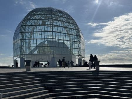 葛西臨海水族園