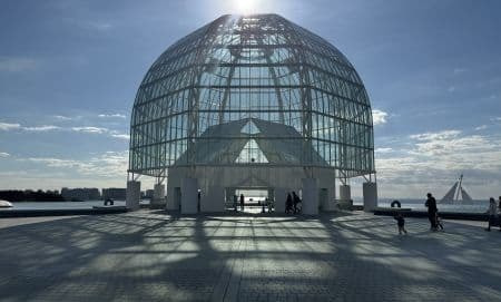 葛西臨海水族園