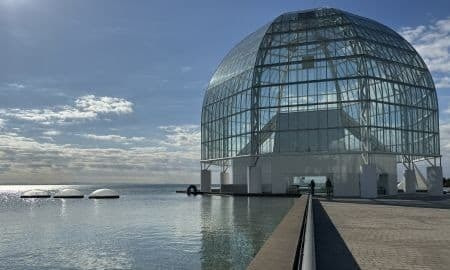 葛西臨海水族園