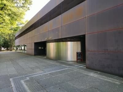 金沢市立玉川図書館