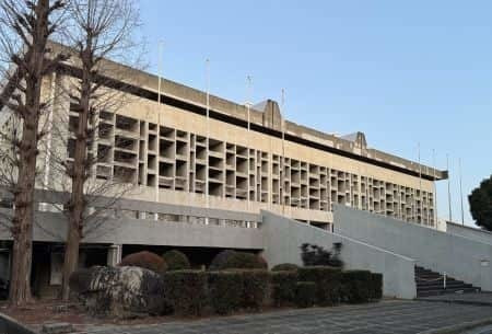 京都大学総合体育館