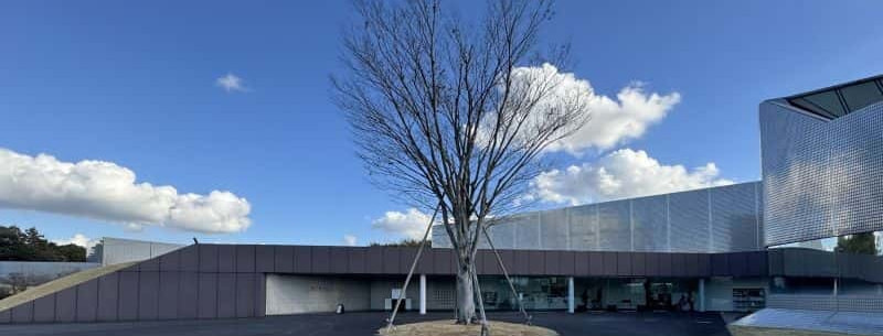 資生堂アートハウス