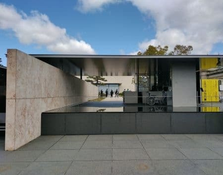 京都国立博物館南門