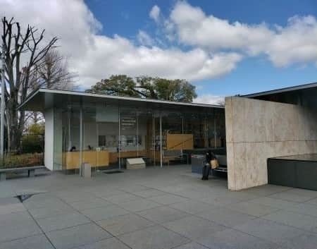 京都国立博物館南門