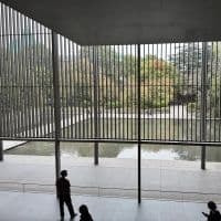東京国立博物館法隆寺宝物館
