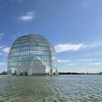 葛西臨海水族園