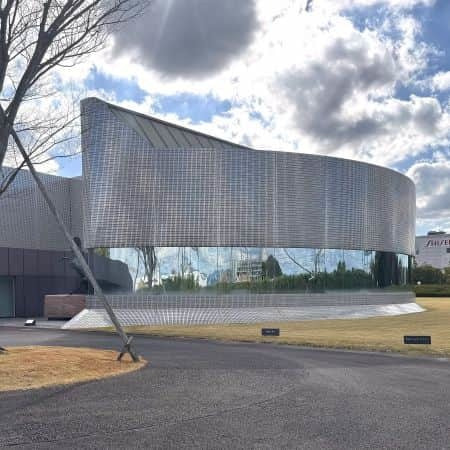 クリスタルビュー