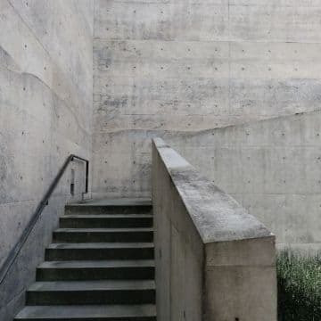 瀬戸内の現代美術館