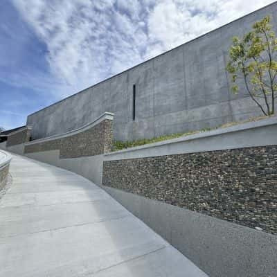 瀬戸内の現代美術館