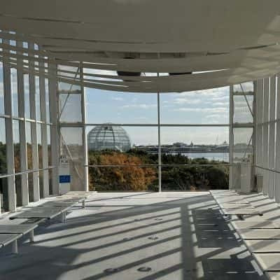 瀬戸内の現代美術館