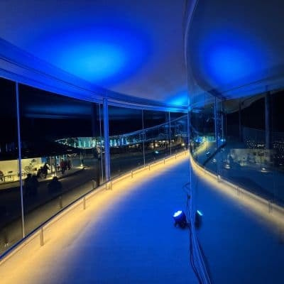 瀬戸内の展望台