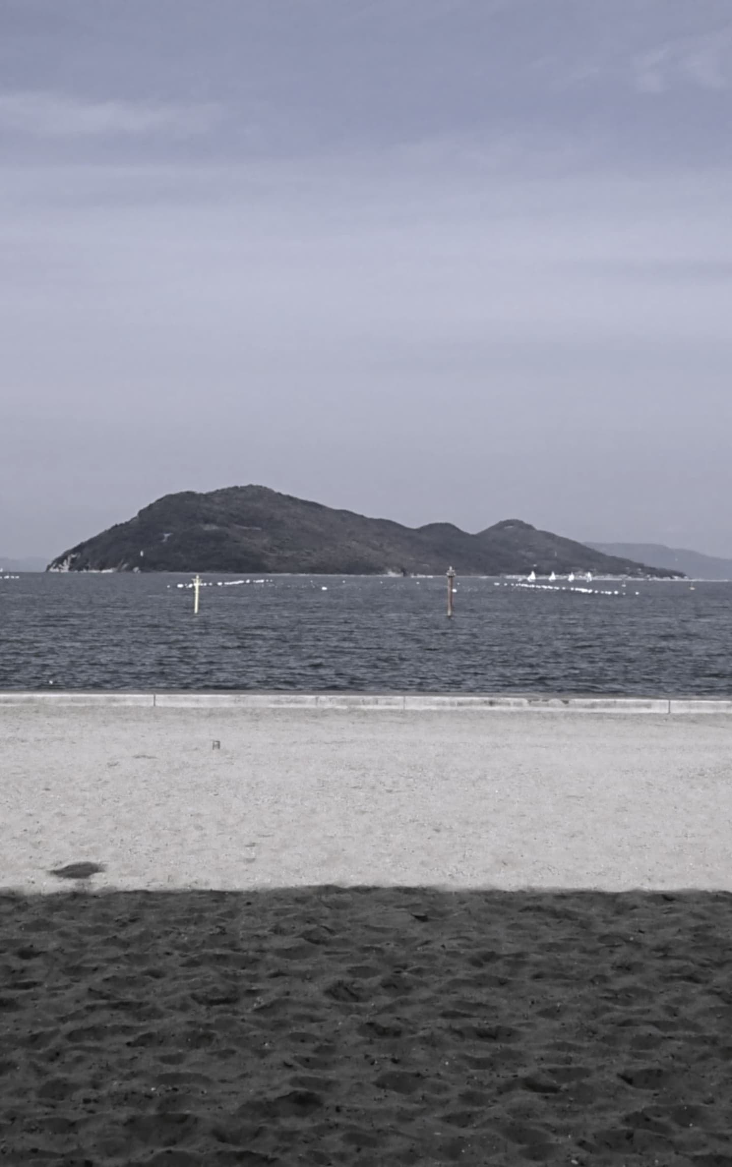 せとうちの風景