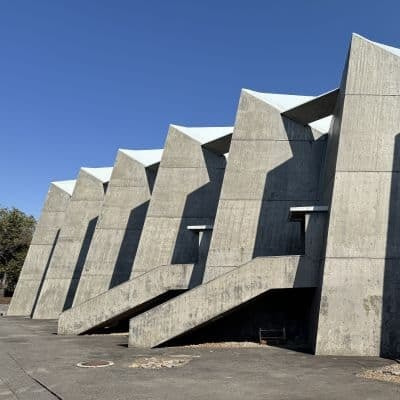 群馬音楽センター