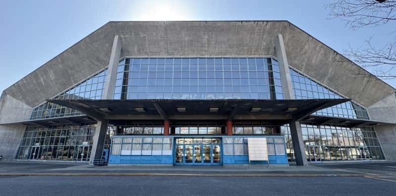 群馬音楽センター