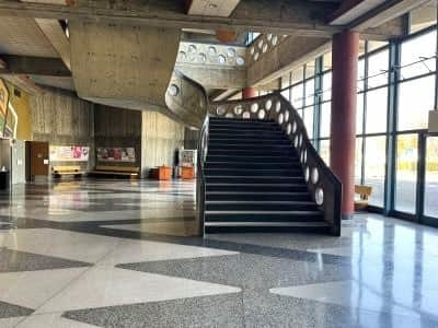 群馬音楽センター