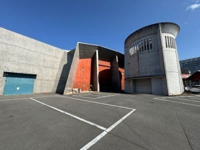 群馬音楽センター